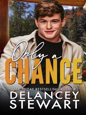 cover image of Only a Chance